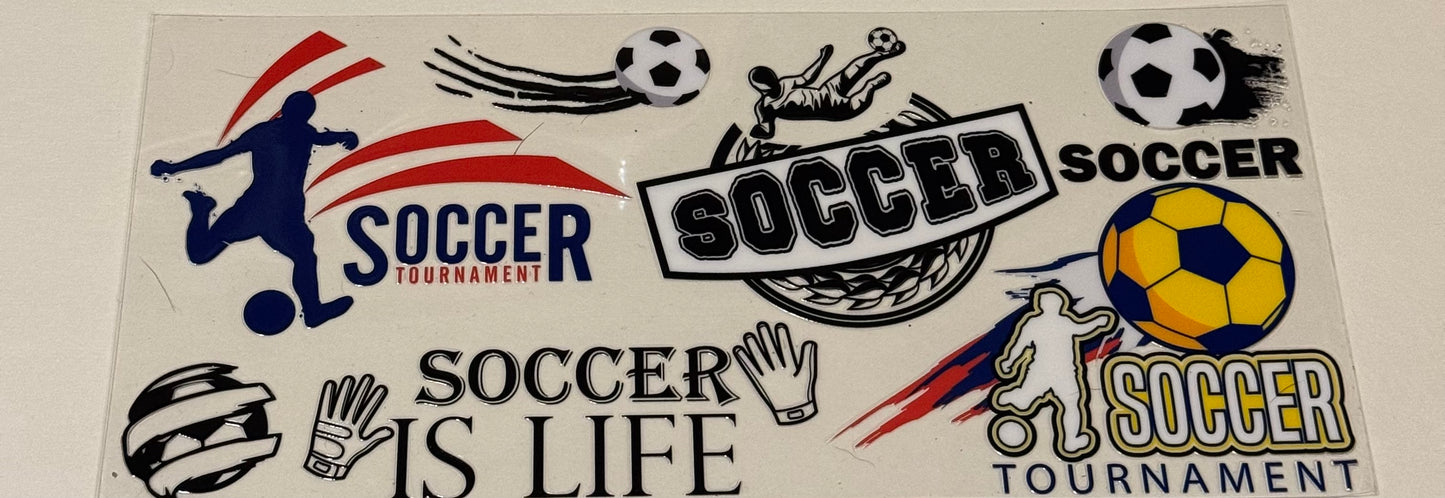 Sport designs