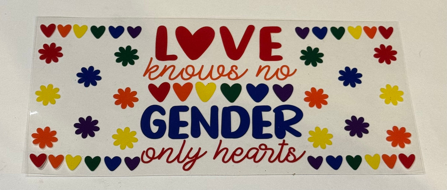 Pride designs