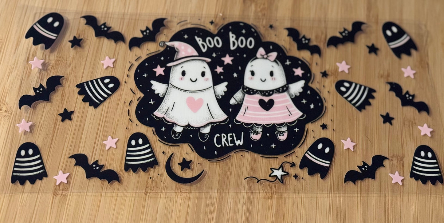 Halloween/Autumn /Horror cup designs