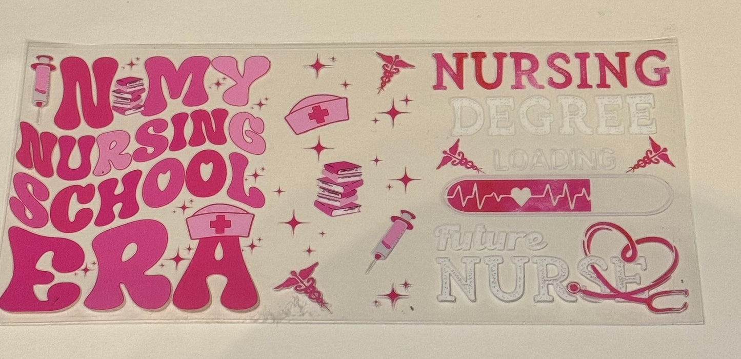 Professional design ( Nurse, teacher , firefighter, construction etc)