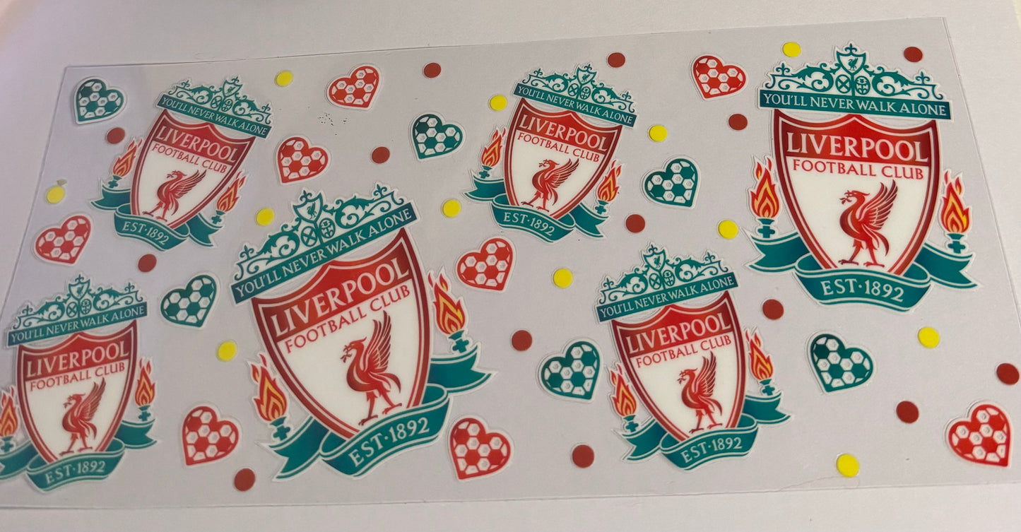 Sport designs