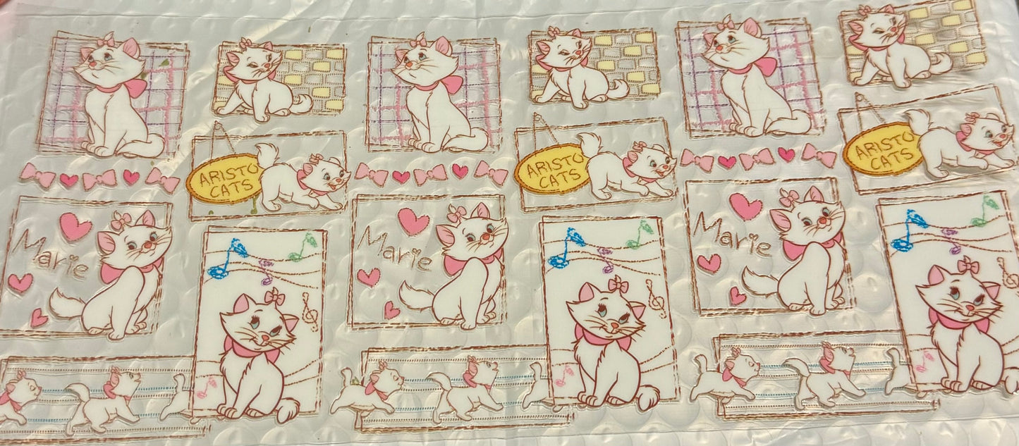 kid friendly cup wraps