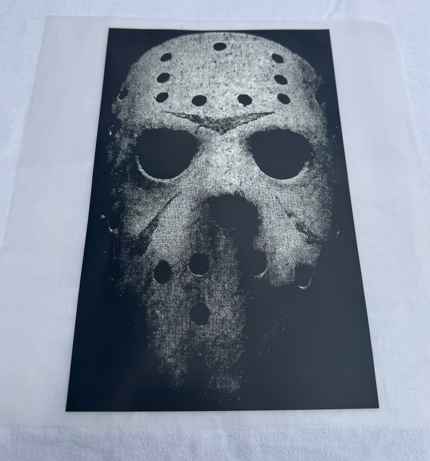 Halloween design for tote bag/t-shirt/ hoodie