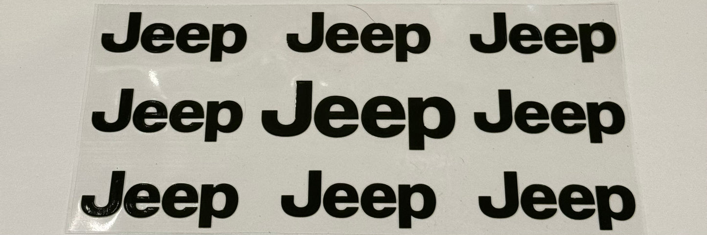 Vehicle brand designs