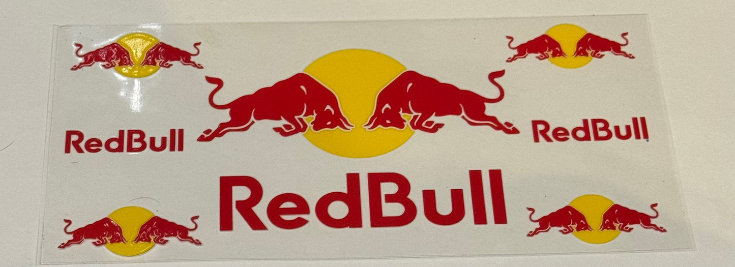 Brand designs