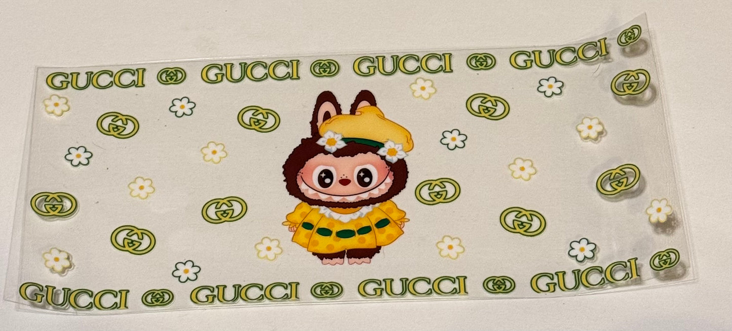 Brand designs