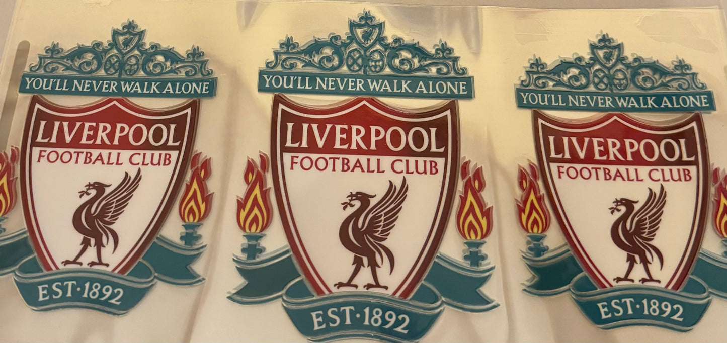 Sport designs