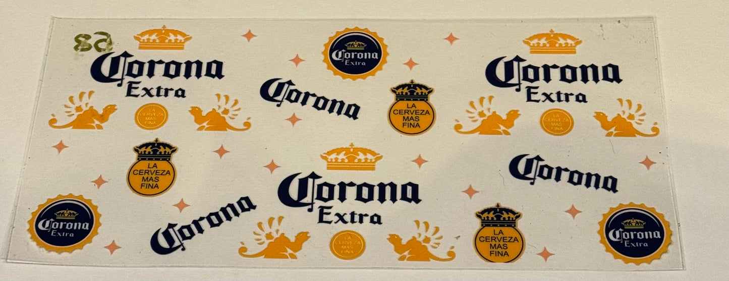 Brand designs