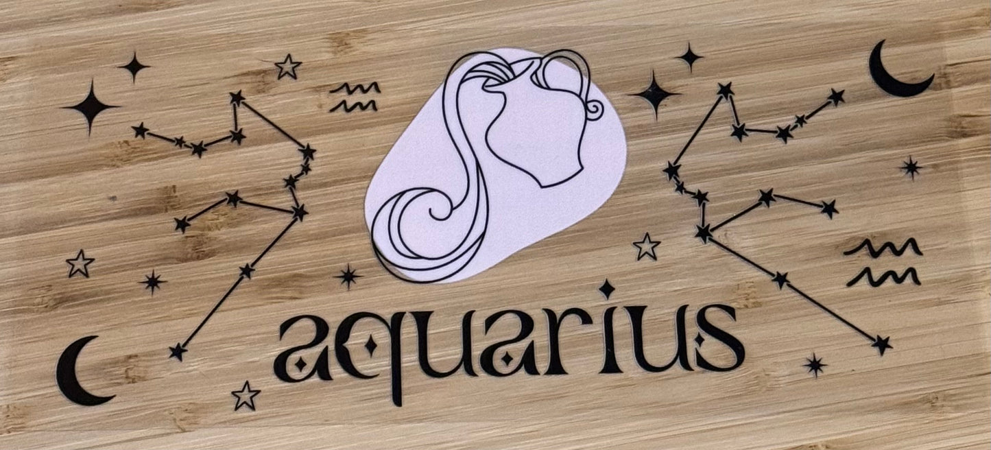 Horoscope design