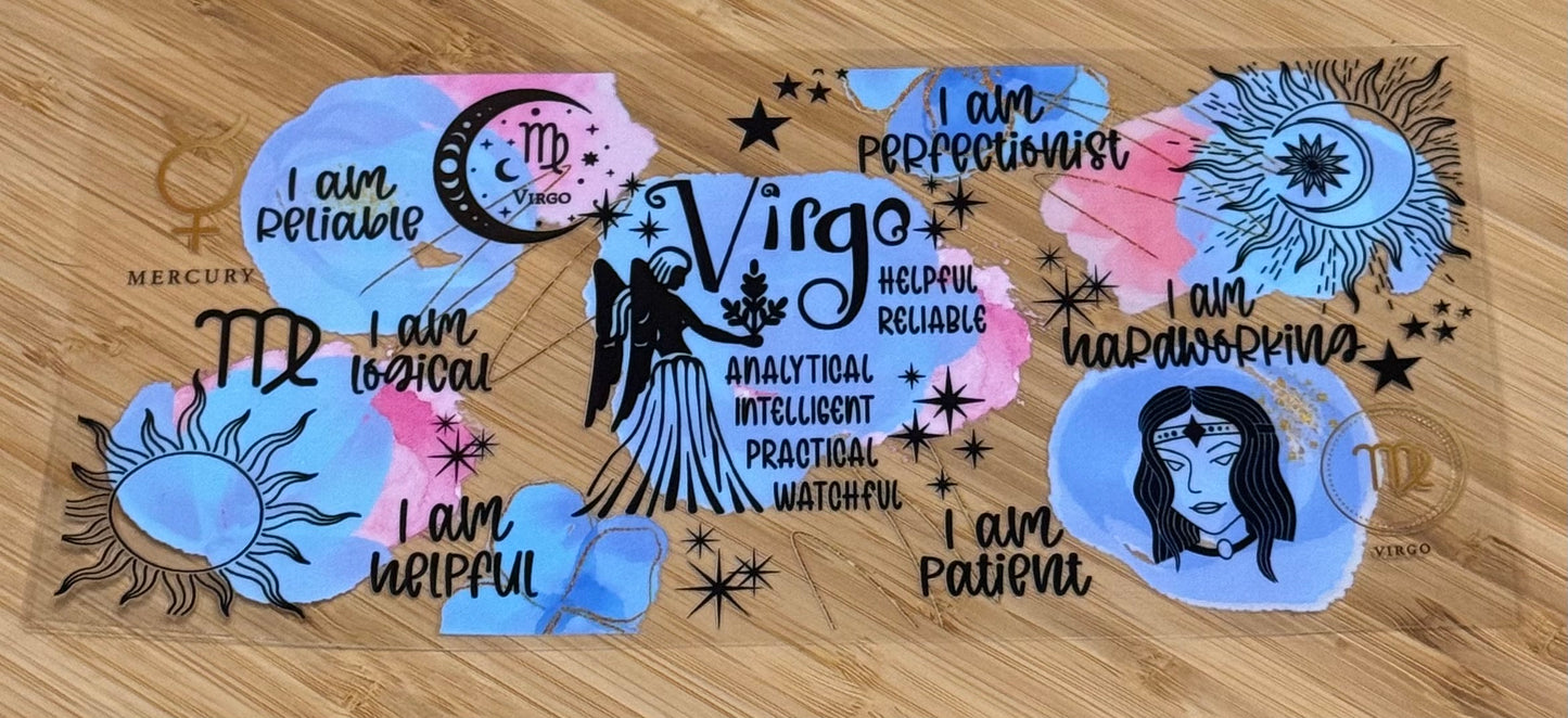 Horoscope design