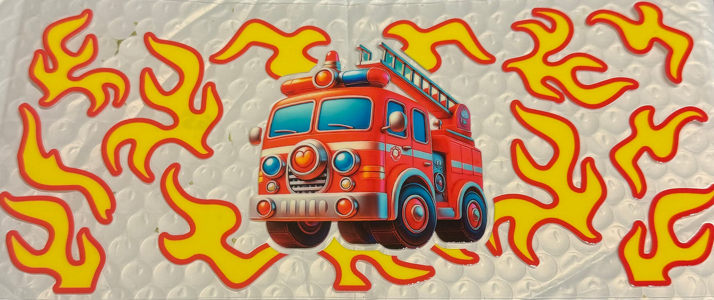 Cartoons/Labubu/etc /kid friendly cup wraps