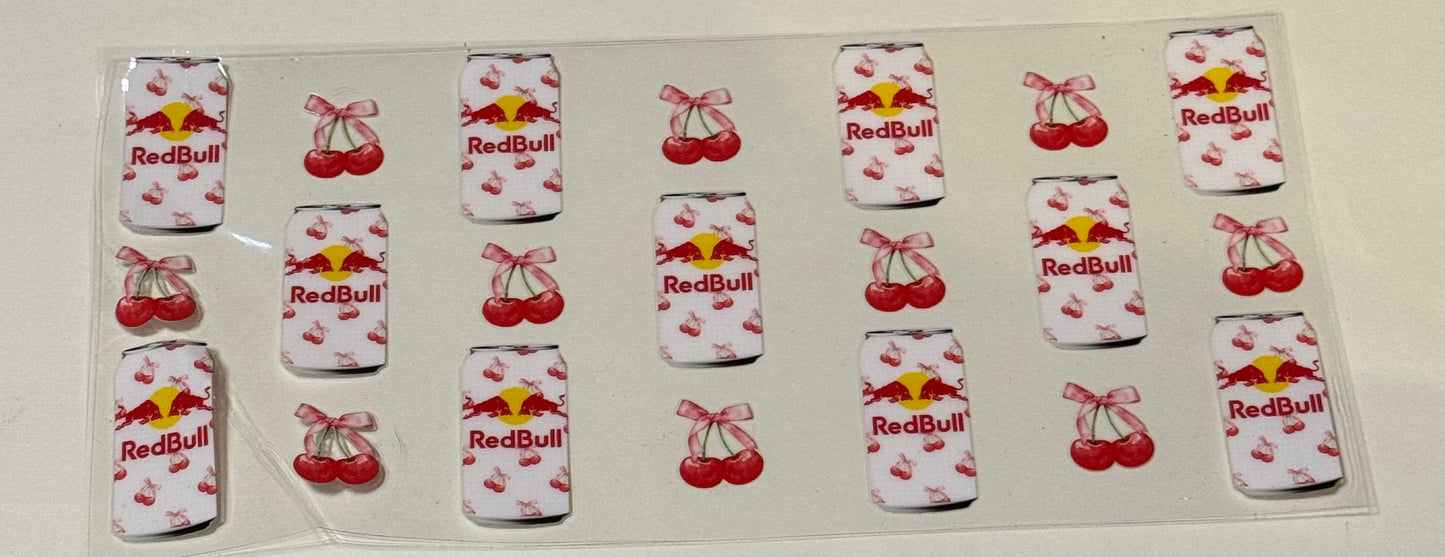 Brand designs