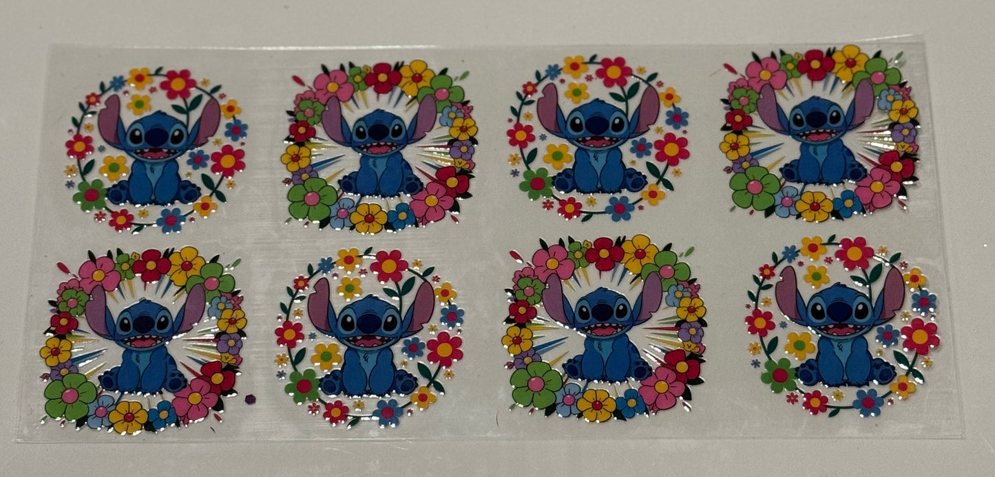 Cartoons/Labubu/etc /kid friendly cup wraps