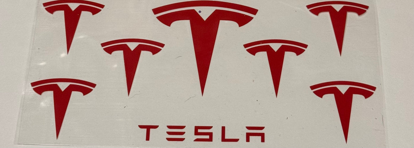 Vehicle brand designs