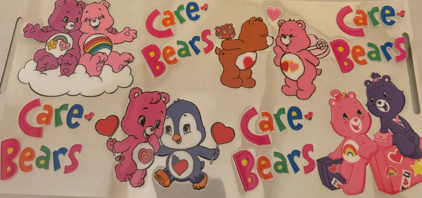 kid friendly cup wraps