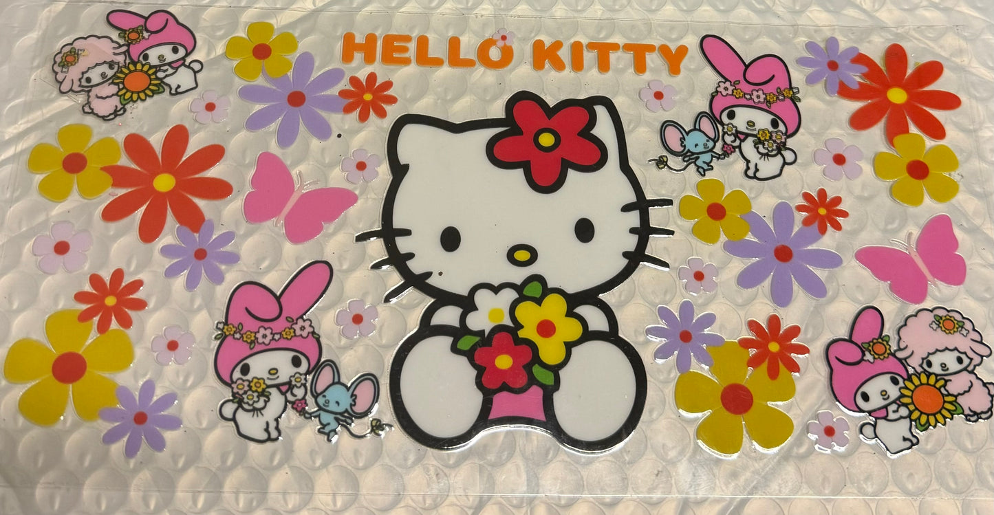 Cartoons/Labubu/etc /kid friendly cup wraps