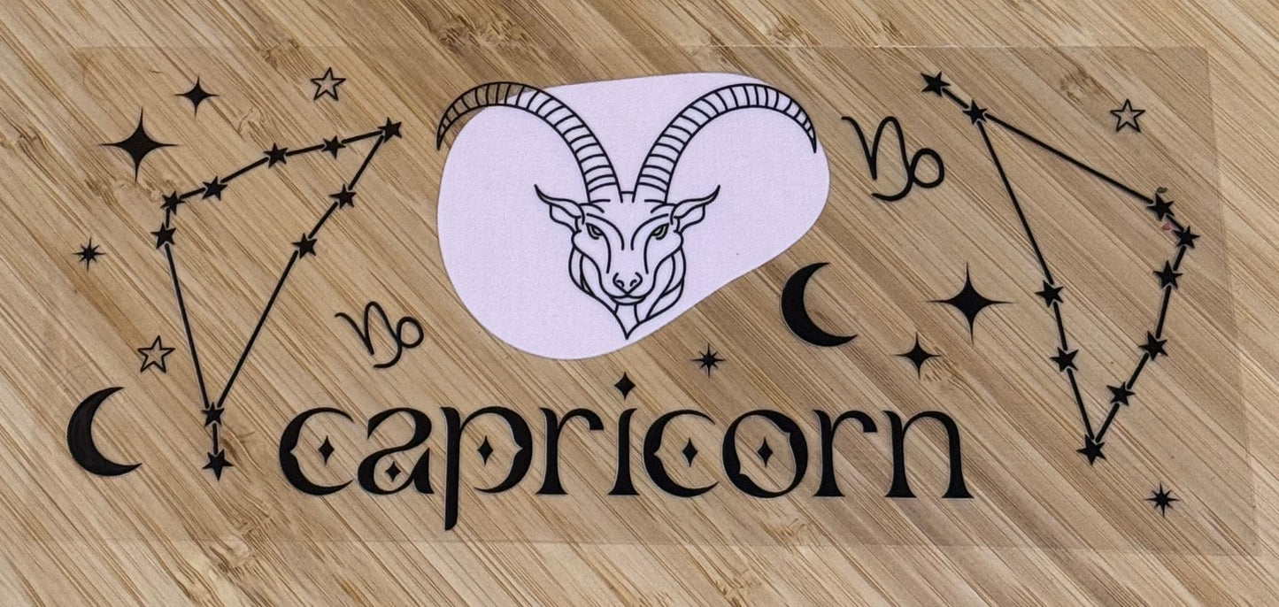 Horoscope design