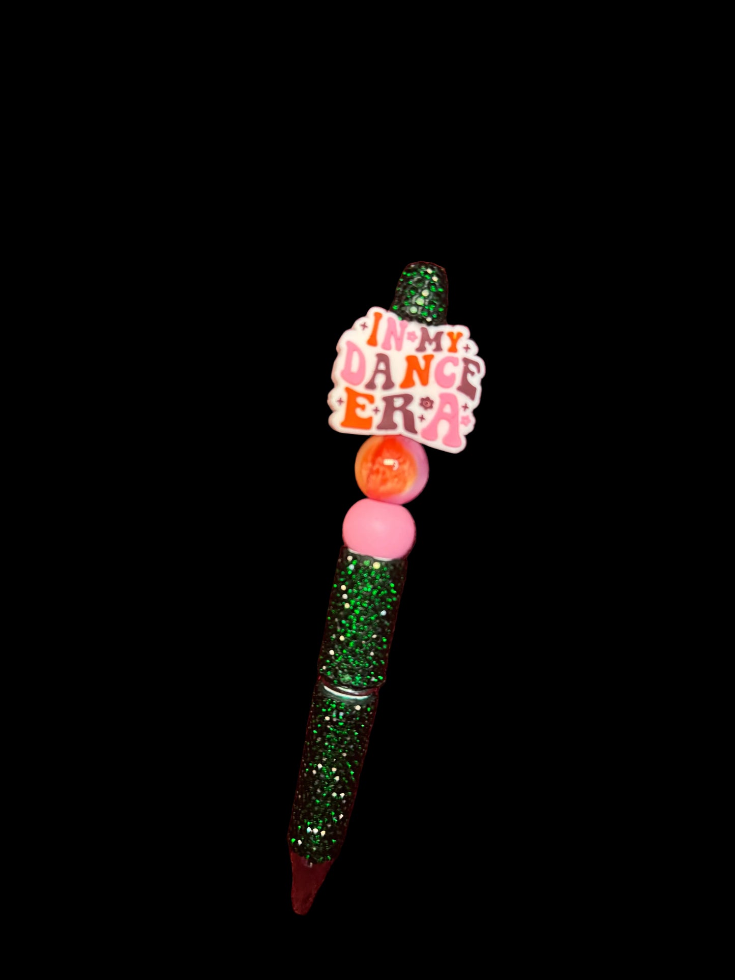 Rhinestone Beaded Pens