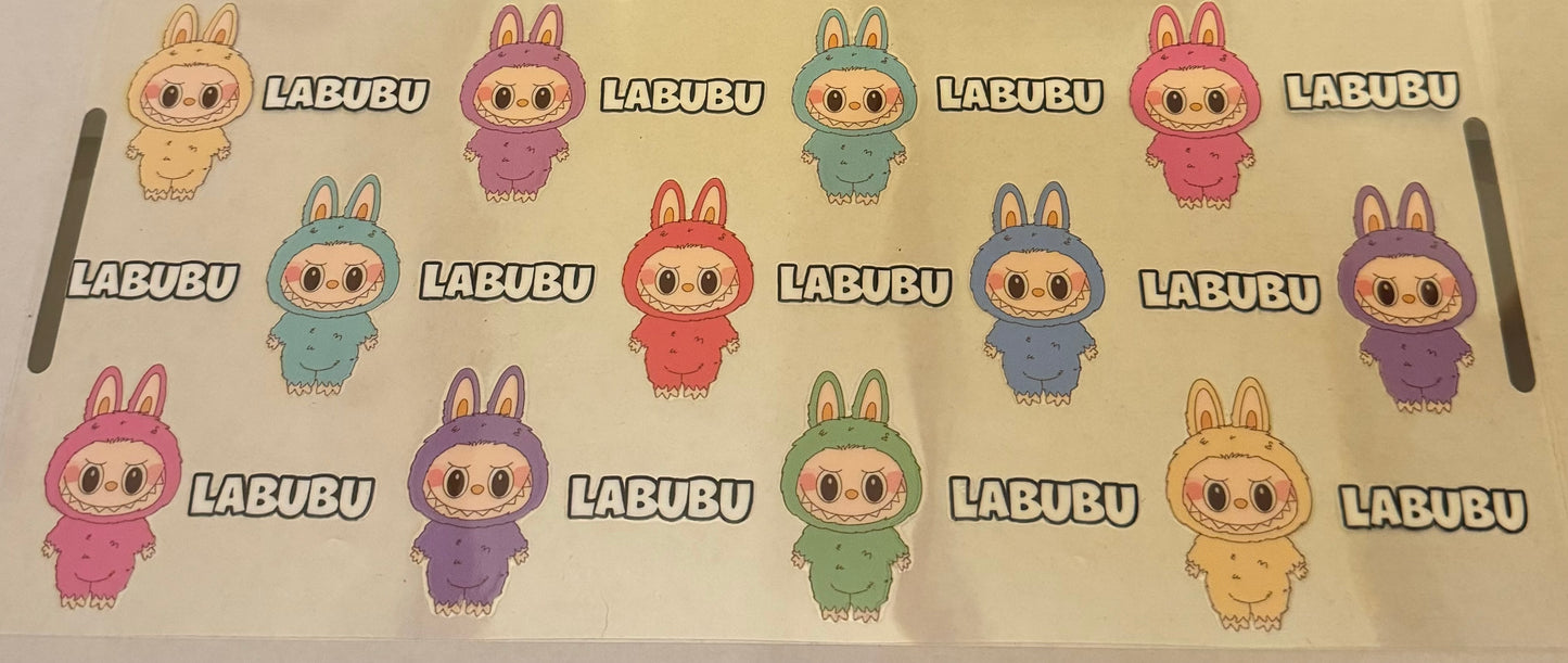 kid friendly cup wraps
