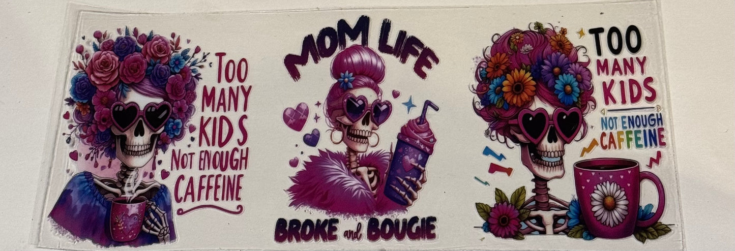 Family designs