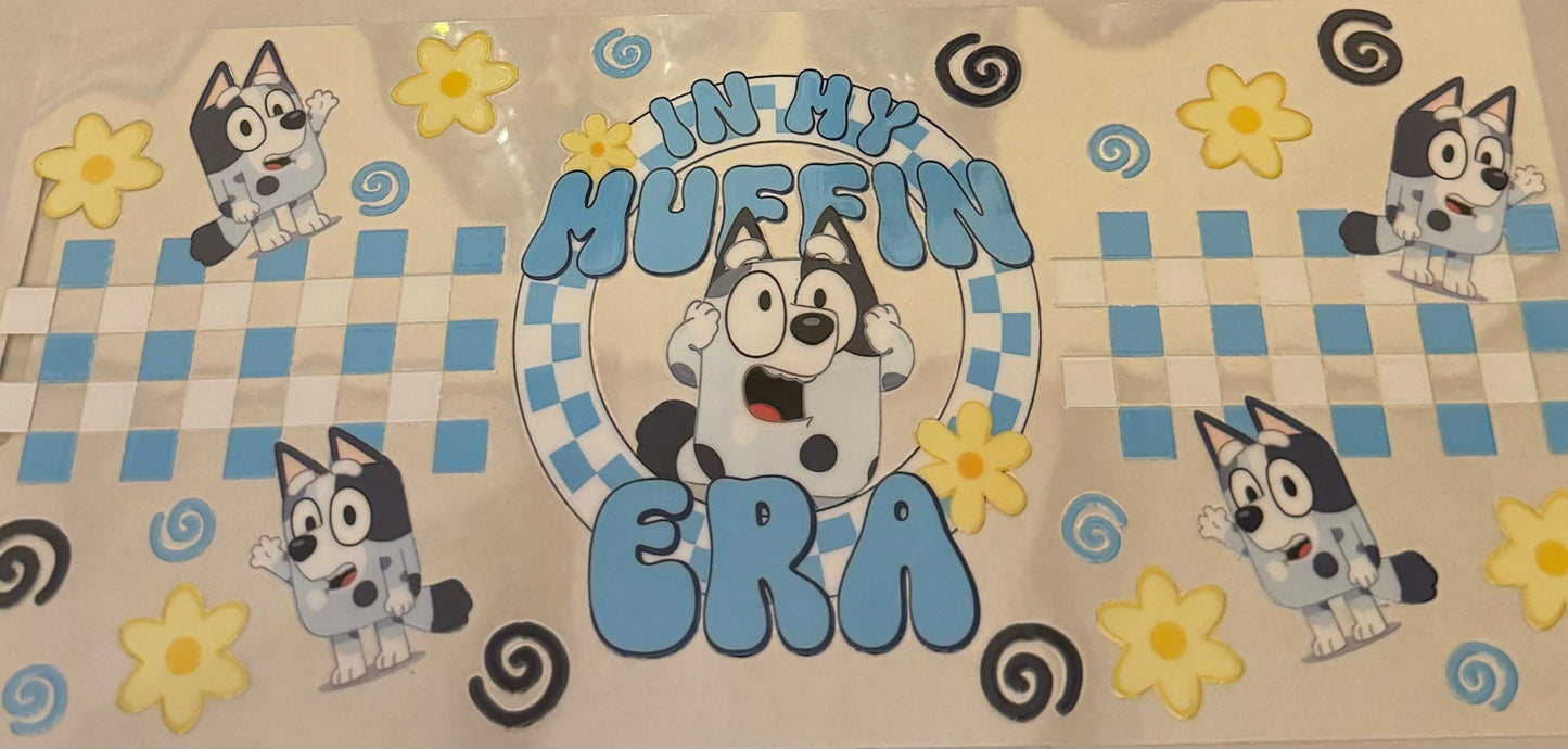 kid friendly cup wraps