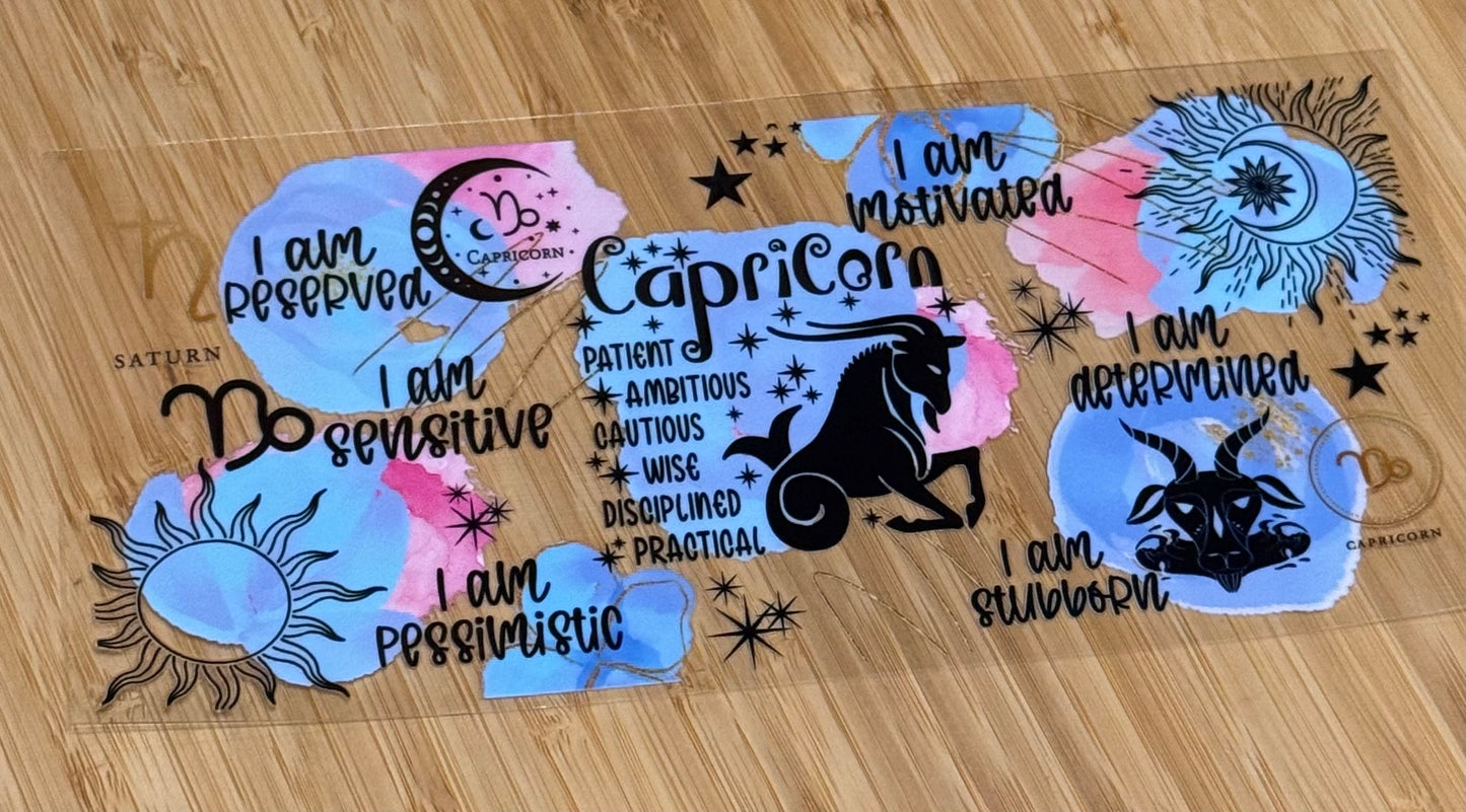Horoscope design