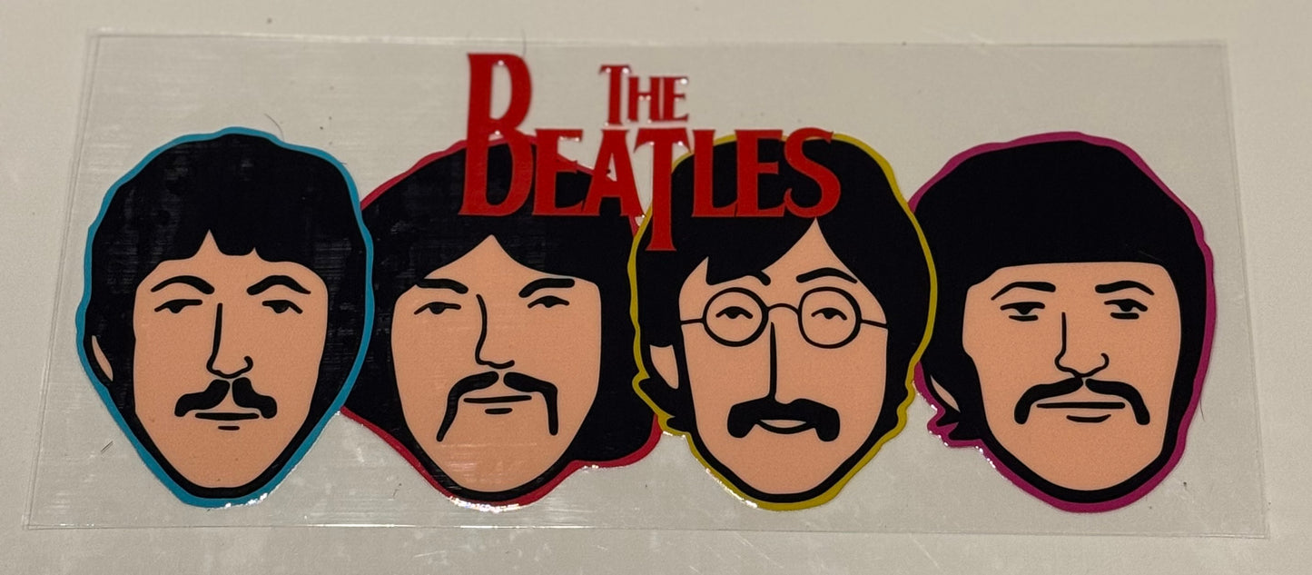 Musical artists