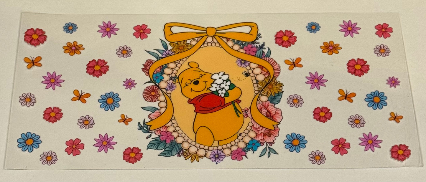 Cartoons/Labubu/etc /kid friendly cup wraps
