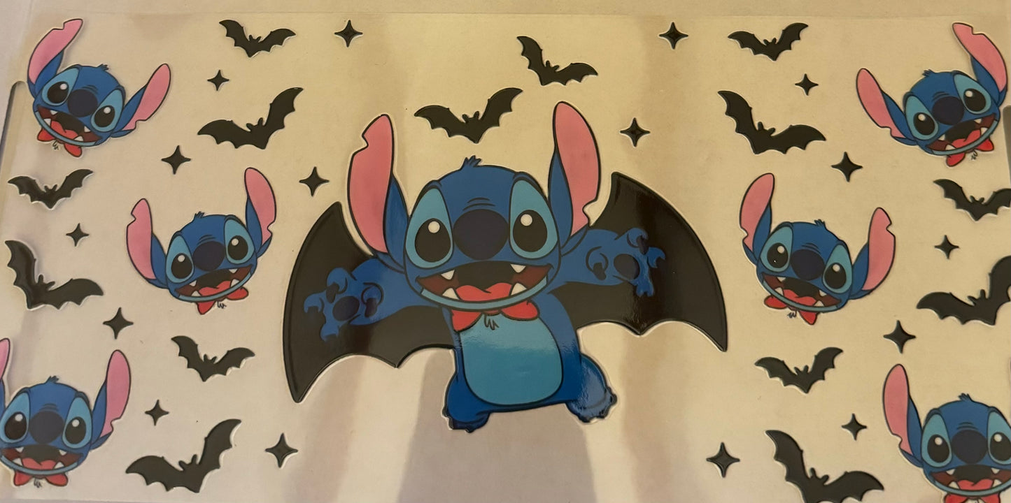 kid friendly cup wraps