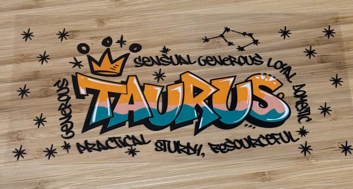 Horoscope design