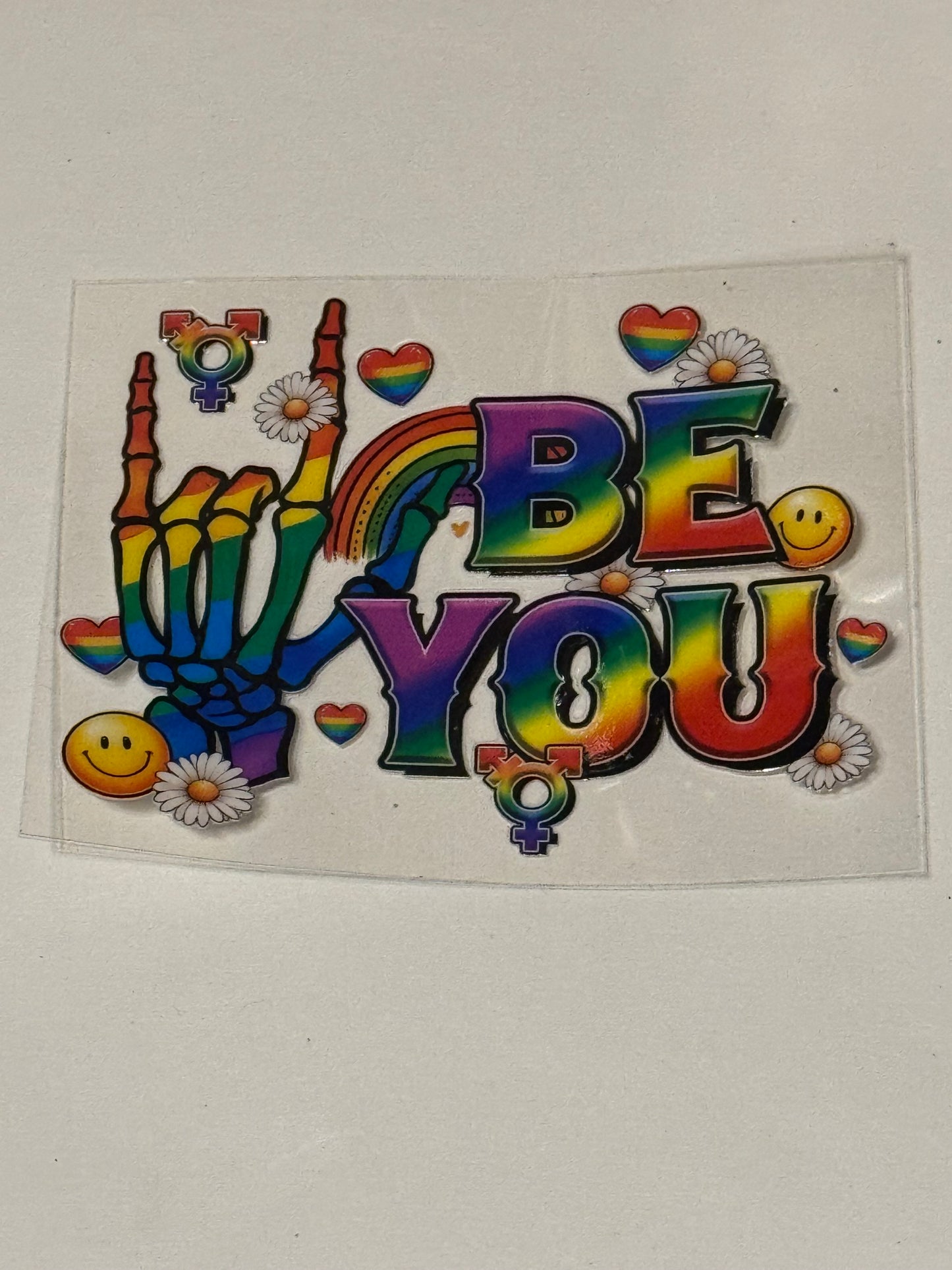 Pride designs