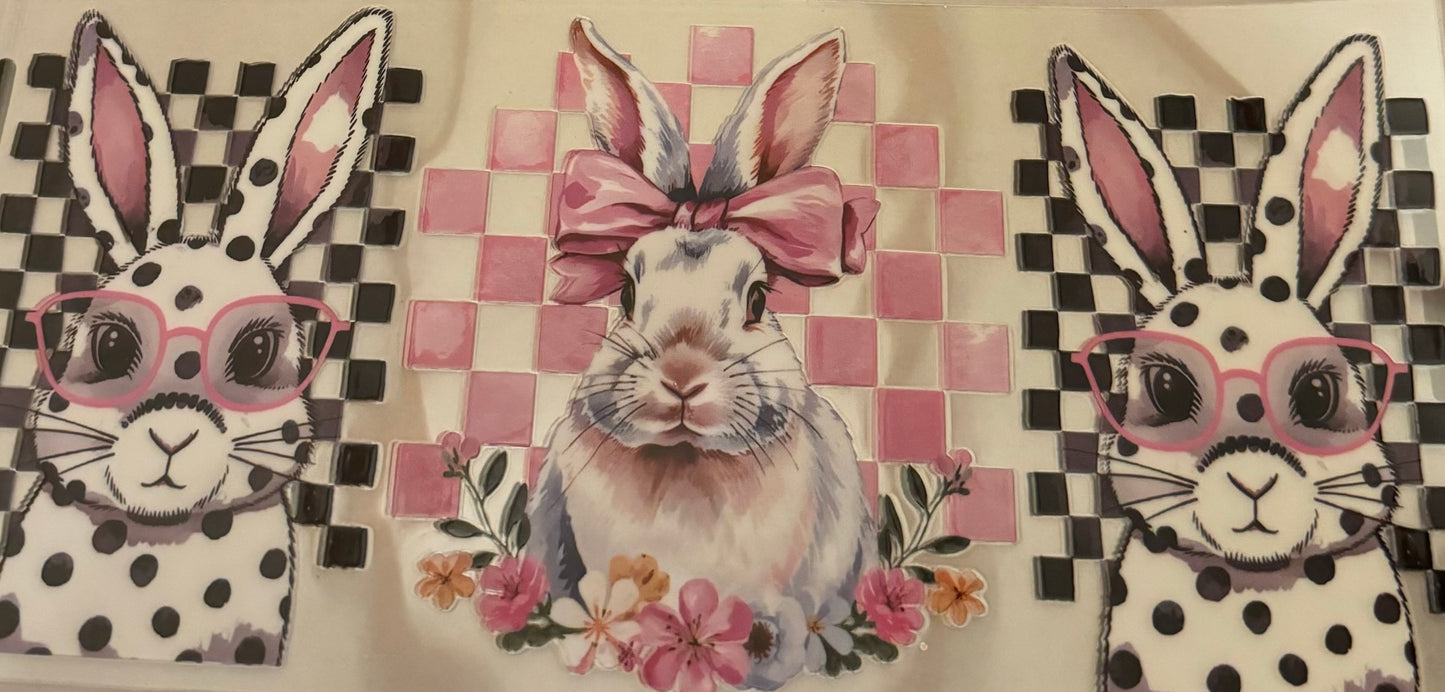 Animal cup wraps