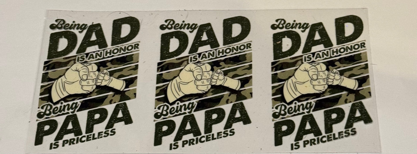 Family designs