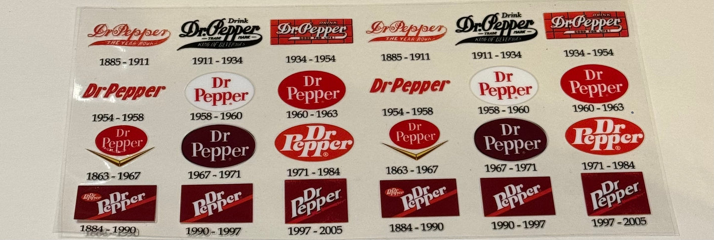 Brand designs