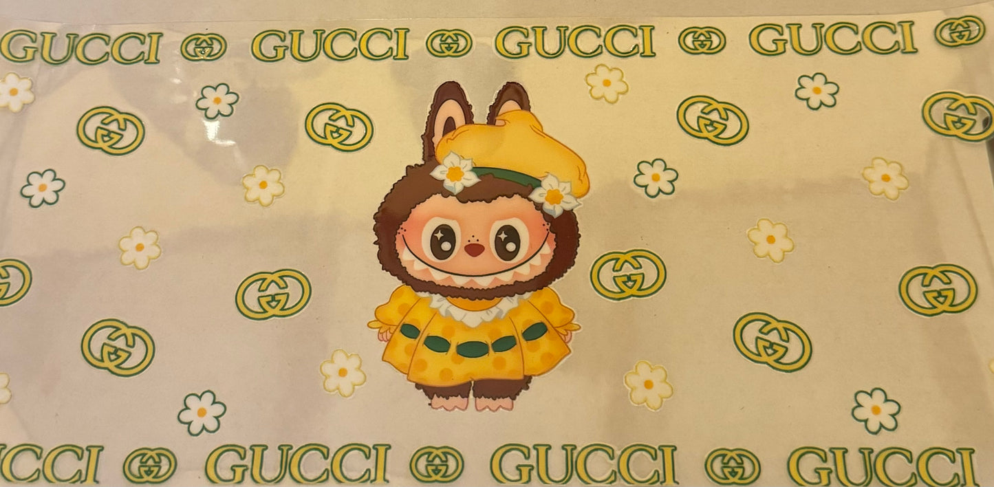 kid friendly cup wraps