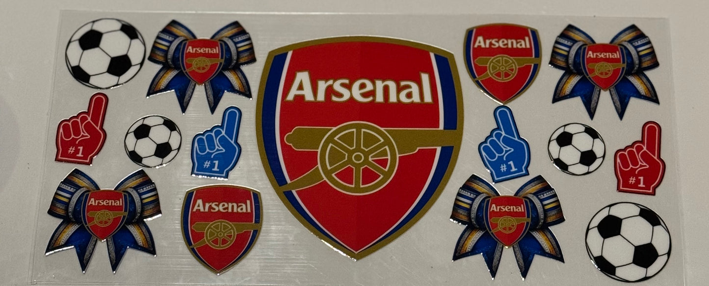 Sport designs