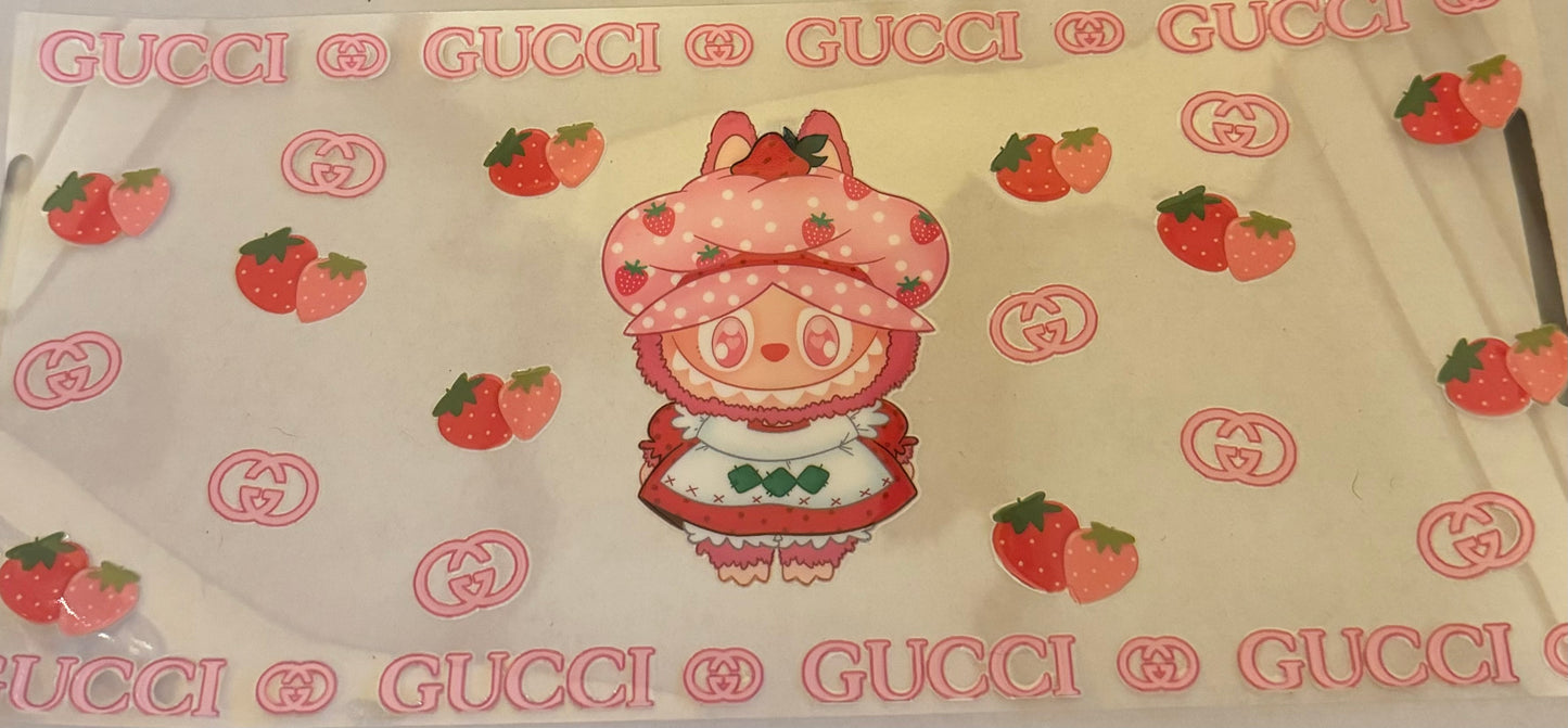 kid friendly cup wraps