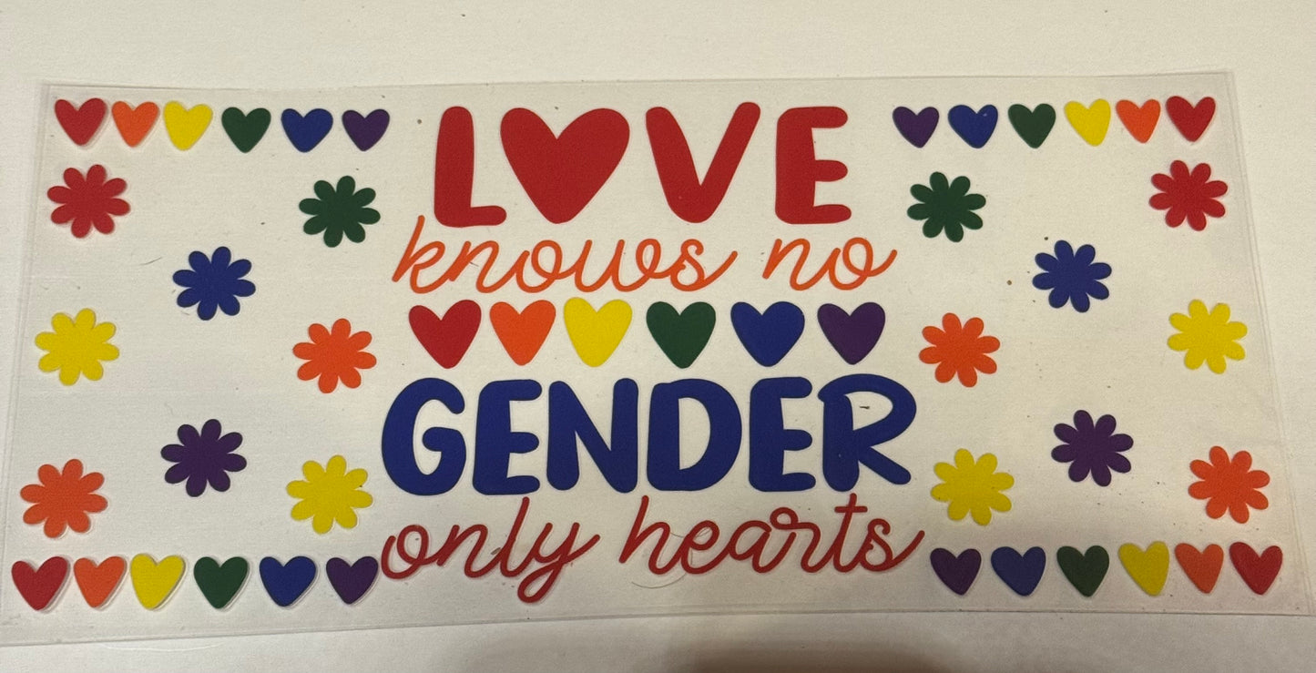 Pride designs