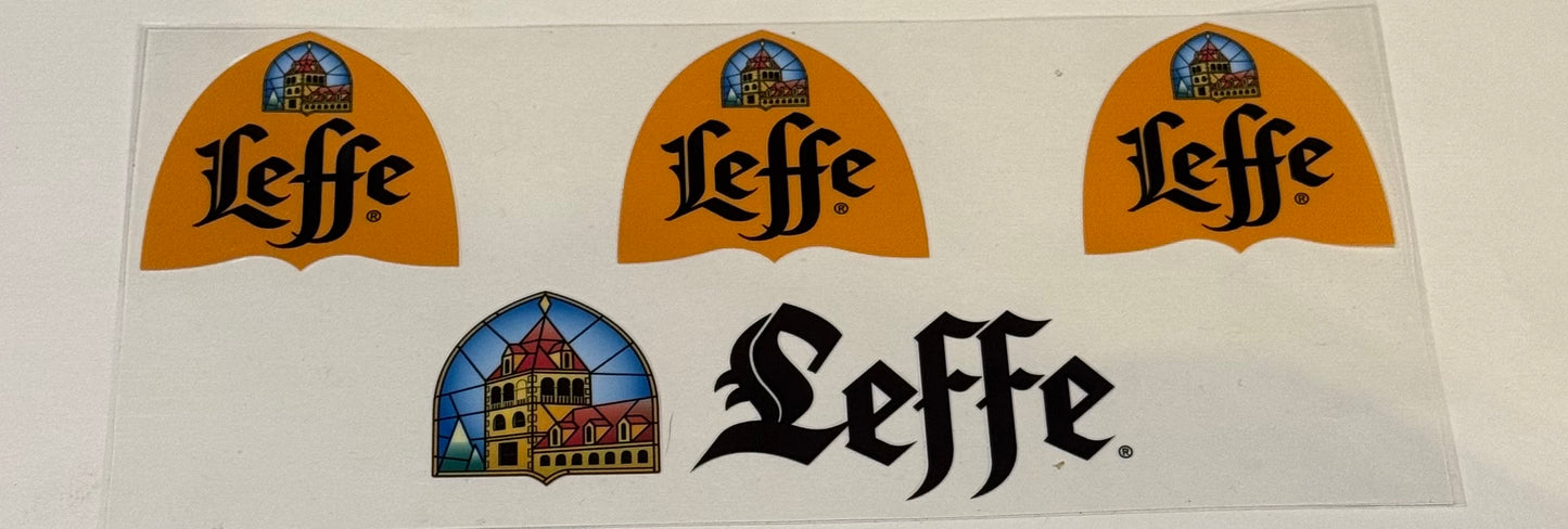 Brand designs