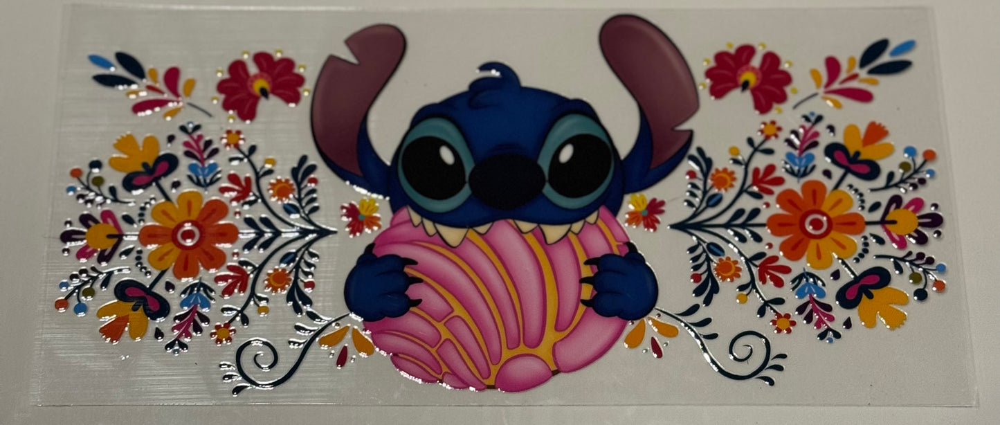 kid friendly cup wraps