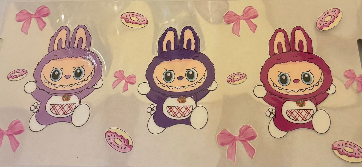 kid friendly cup wraps