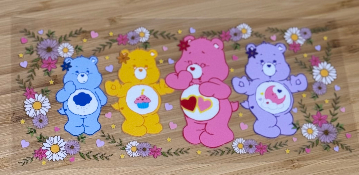 Cartoons/Labubu/etc /kid friendly cup wraps