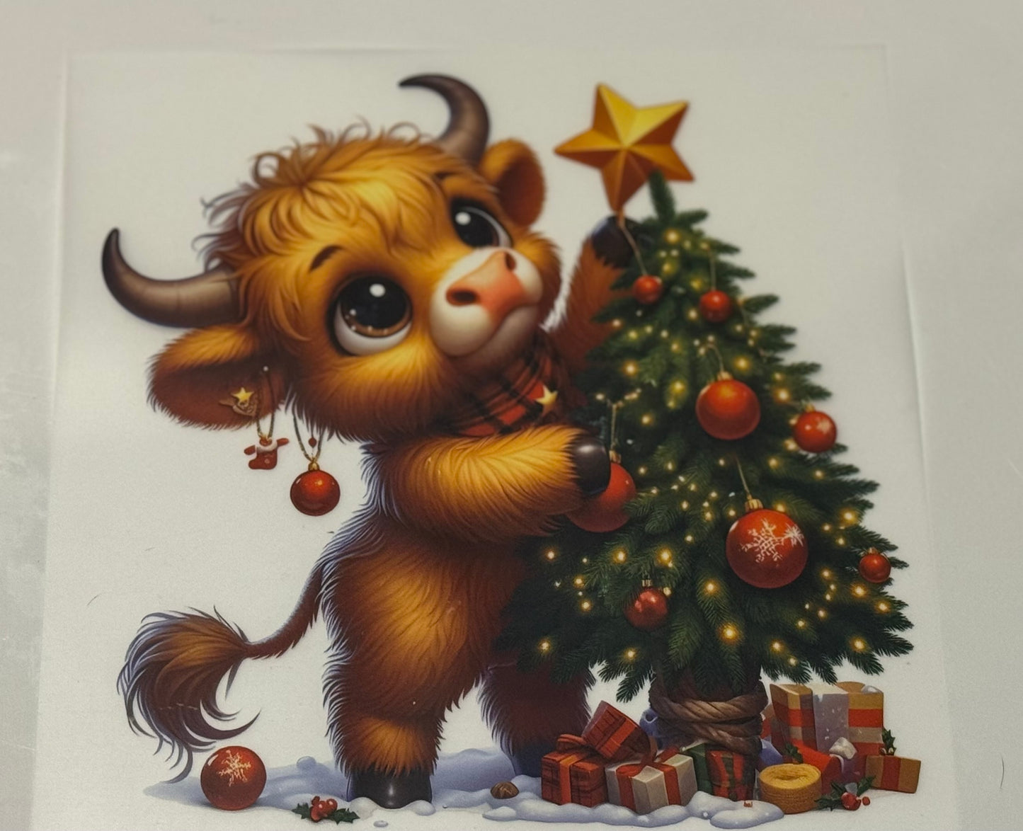 Christmas design for tote bag/ T-shirt/hoddie