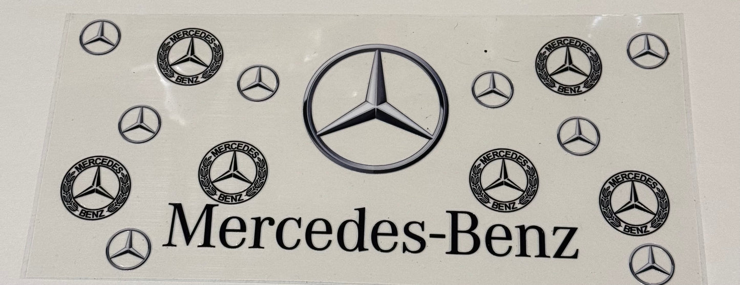 Vehicle brand designs