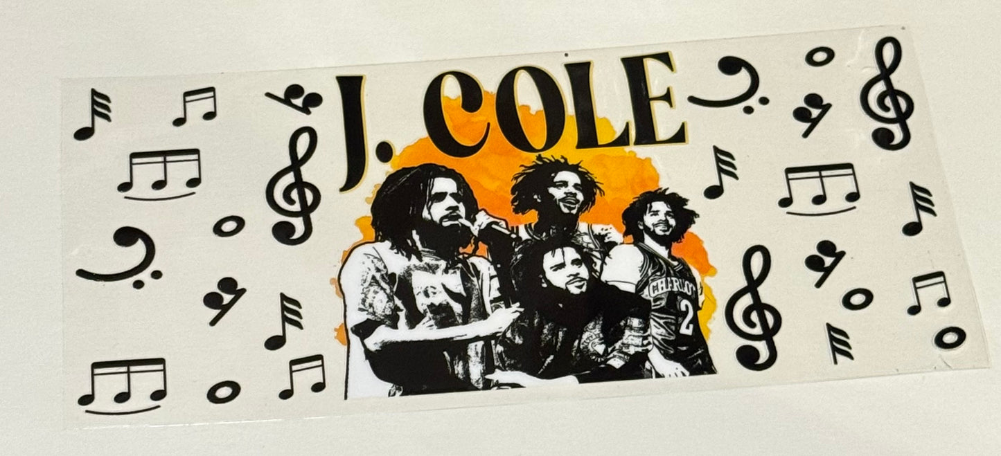 Musical artists