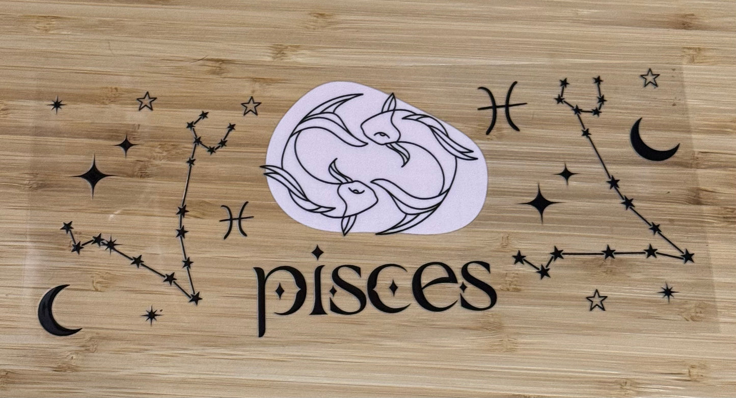 Horoscope design