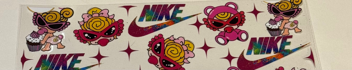 Brand designs