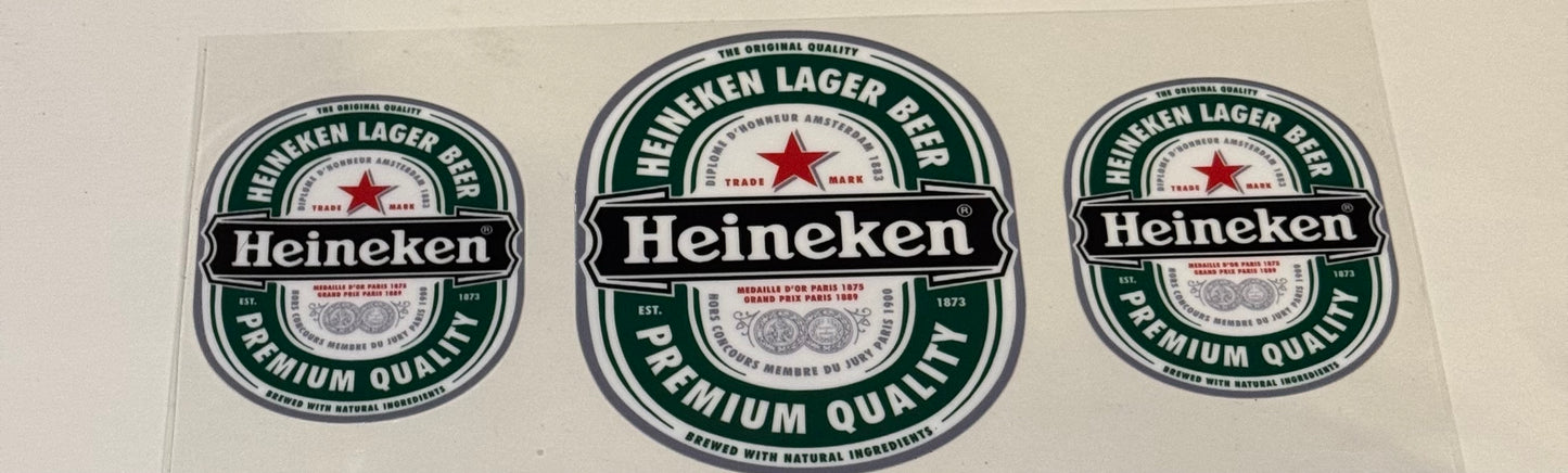 Brand designs