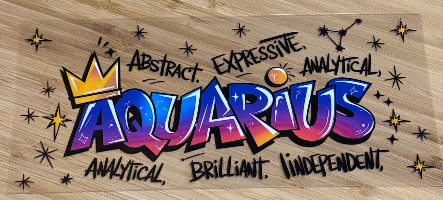 Horoscope design