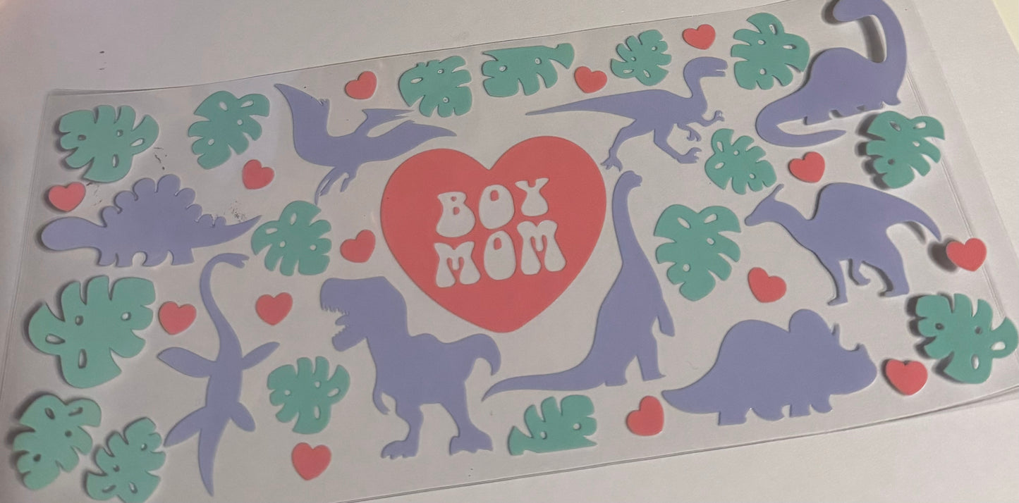 Family designs